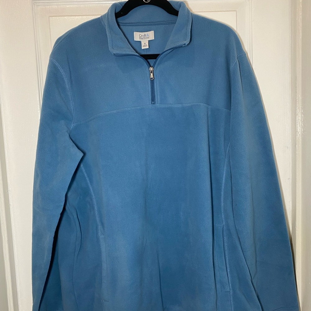 Extra Soft Fleece